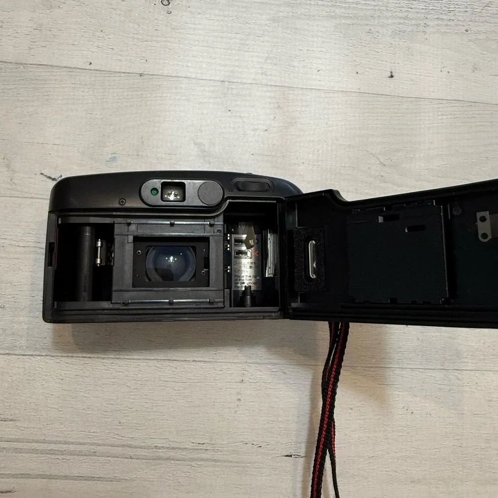 Kyocera vintage yashica